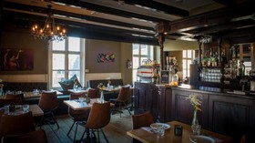 Hanze Hotel Zwolle