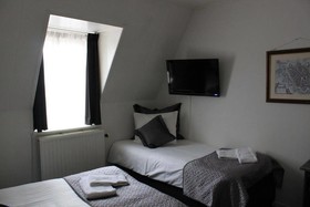 Hanze Hotel Zwolle