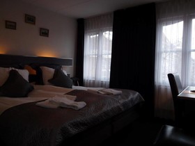 Hanze Hotel Zwolle