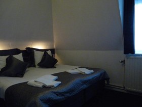 Hanze Hotel Zwolle