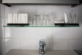 Hanze Hotel Zwolle