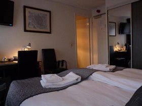Hanze Hotel Zwolle