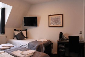 Hanze Hotel Zwolle
