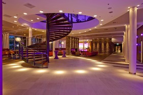 Lumen Hotel Zwolle