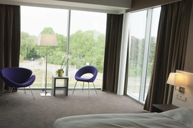 Lumen Hotel Zwolle