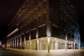 Lumen Hotel Zwolle