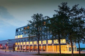 Lumen Hotel Zwolle