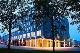 Lumen Hotel Zwolle