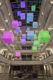 Lumen Hotel Zwolle