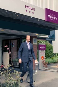 Mercure Hotel Zwolle