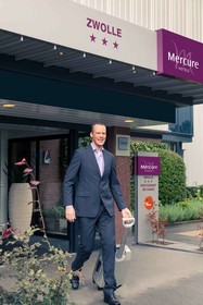 Mercure Hotel Zwolle