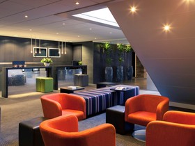 Mercure Hotel Zwolle