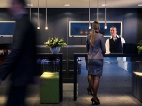 Mercure Hotel Zwolle