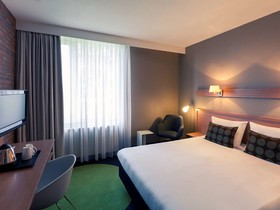 Mercure Hotel Zwolle