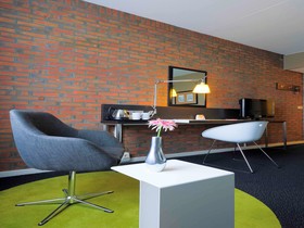 Mercure Hotel Zwolle