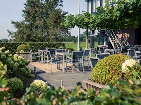 Mercure Hotel Zwolle