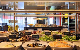 Mercure Hotel Zwolle