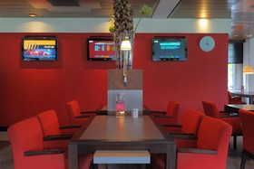 Mercure Hotel Zwolle