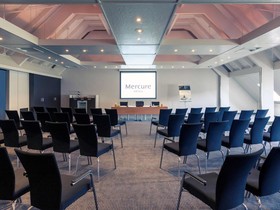 Mercure Hotel Zwolle
