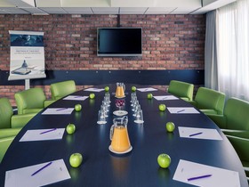 Mercure Hotel Zwolle