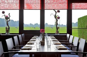 Mercure Hotel Zwolle