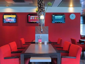 Mercure Hotel Zwolle