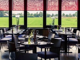 Mercure Hotel Zwolle