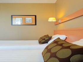 Mercure Hotel Zwolle