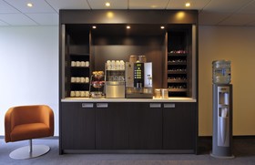 Mercure Hotel Zwolle
