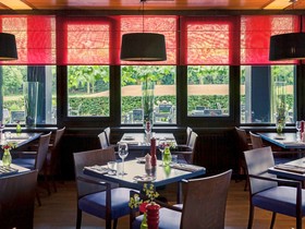 Mercure Hotel Zwolle
