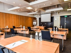 Mercure Hotel Zwolle