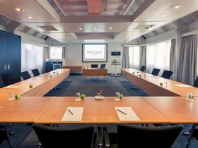 Mercure Hotel Zwolle