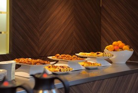Mercure Hotel Zwolle