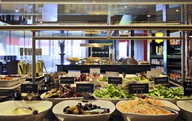 Mercure Hotel Zwolle