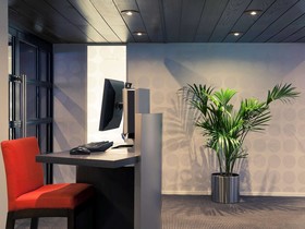 Mercure Hotel Zwolle