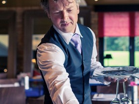 Mercure Hotel Zwolle