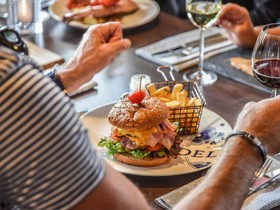 Mercure Hotel Zwolle