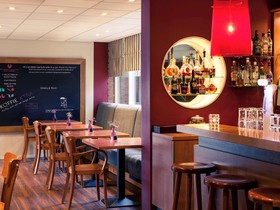 Mercure Hotel Zwolle