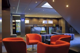 Mercure Hotel Zwolle