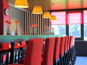 Mercure Hotel Zwolle
