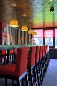 Mercure Hotel Zwolle