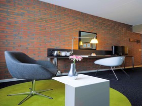 Mercure Hotel Zwolle