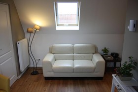 Appartementen De Kaaipoort