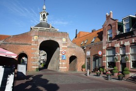 Appartementen De Kaaipoort