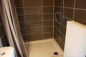 Appartementen De Kaaipoort