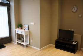 Appartementen De Kaaipoort
