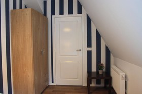 Appartementen De Kaaipoort
