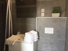 Appartementen De Kaaipoort