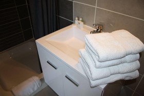Appartementen De Kaaipoort