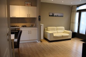 Appartementen De Kaaipoort